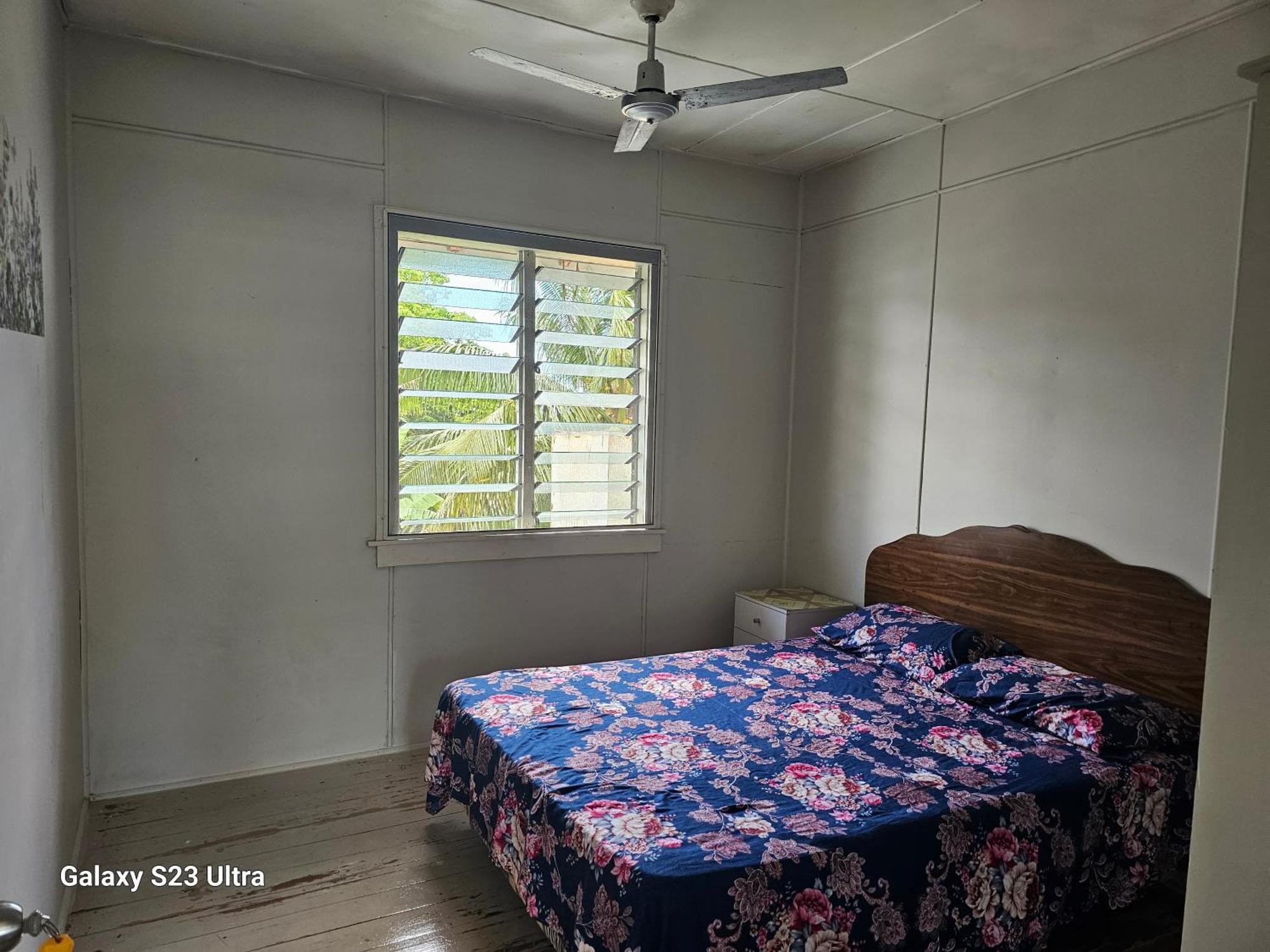 Heleni Jessop'S Fatahega Villa Alofi Exterior photo