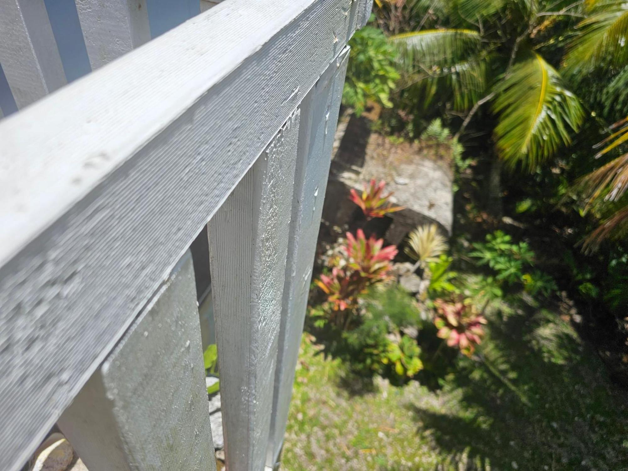 Heleni Jessop'S Fatahega Villa Alofi Exterior photo